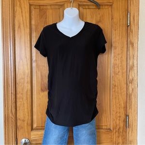 Maternity tee